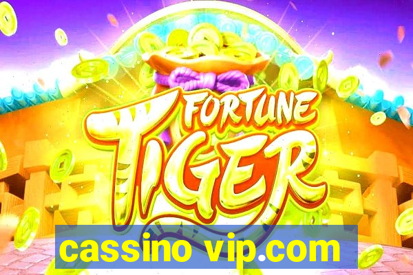 cassino vip.com